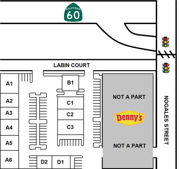 More Photos Of 18955 Labin Ct, Rowland Heights Unknown For Lease