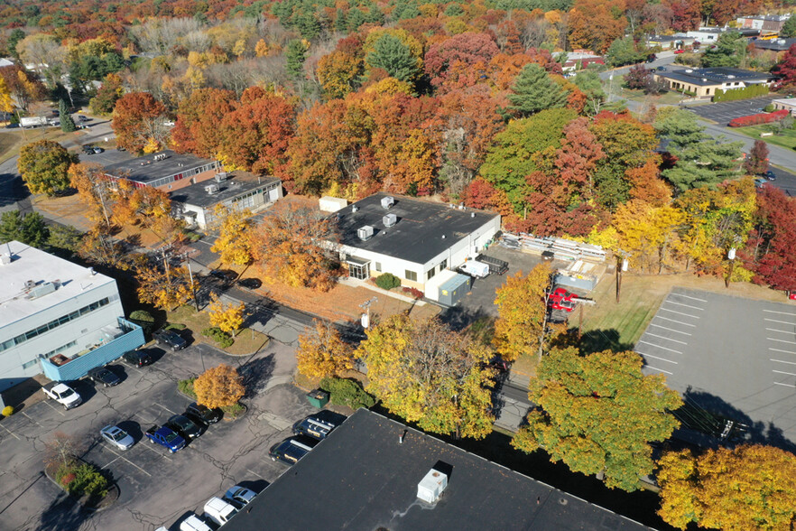 Primary Photo Of 15 Erie Dr, Natick Light Distribution For Sale