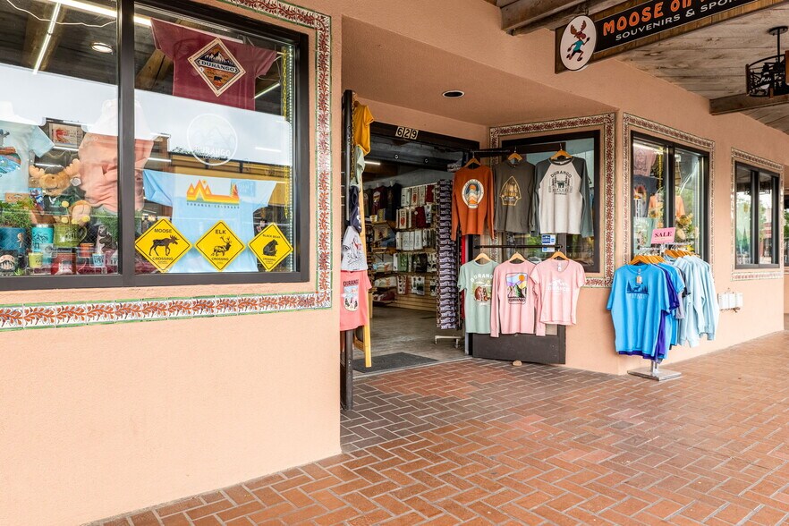 More Photos Of 619 Main Ave, Durango Restaurant For Sale