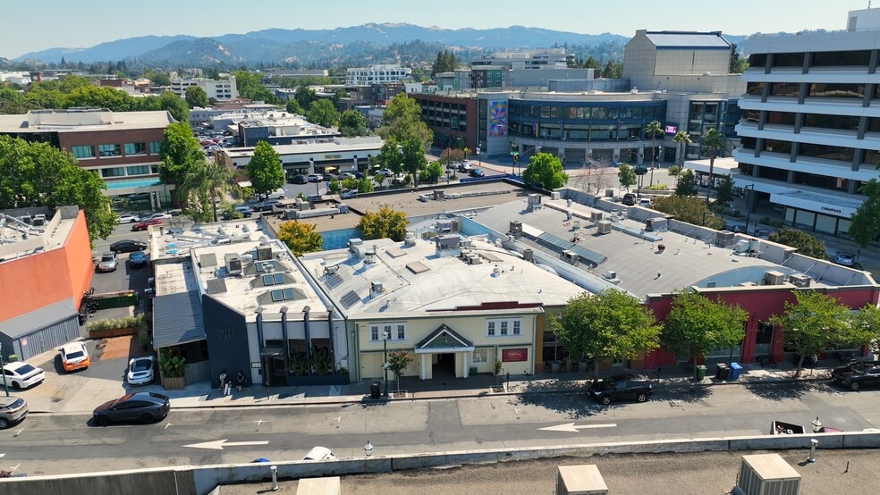 Primary Photo Of 1535-1541 Giammona Dr, Walnut Creek Storefront For Sale