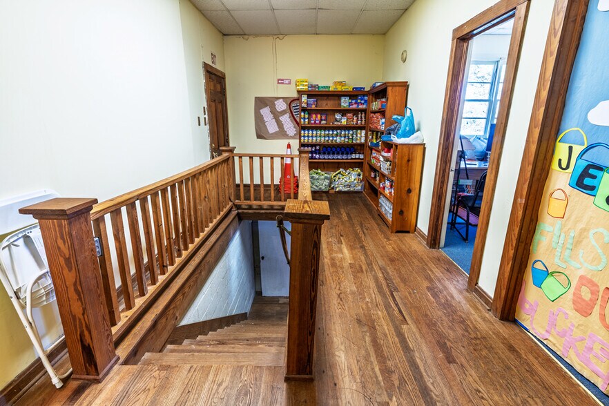 More Photos Of 115 Jersey Social Circle Rd, Jersey Religious Facility For Sale