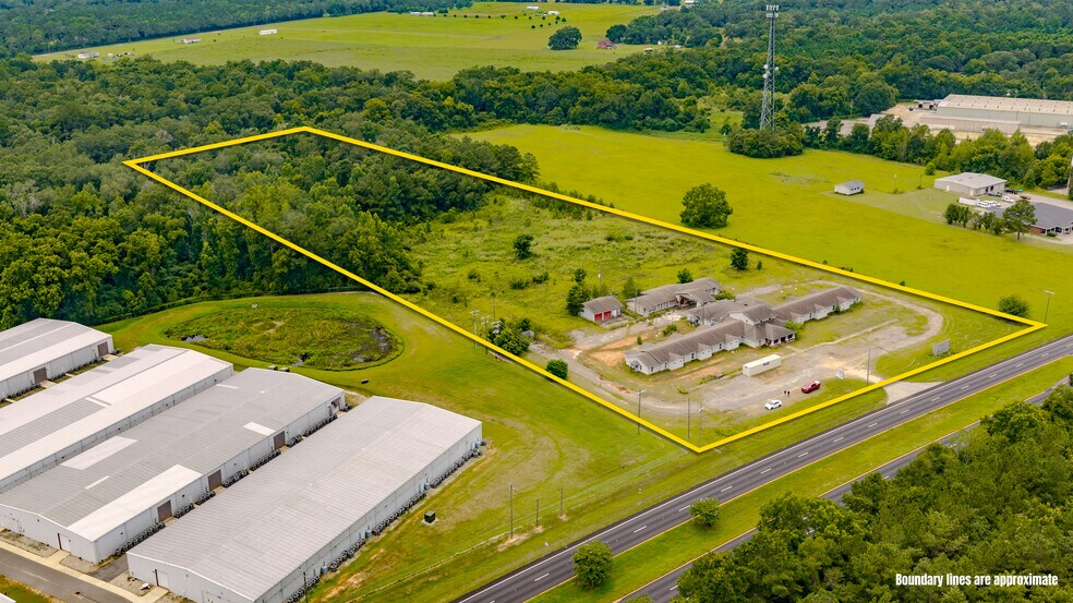 More Photos Of 18520 Blue Star Hwy, Quincy Congregate Senior Housing For Sale