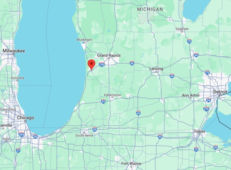 More Photos Of 700 & 734 S Waverly Rd, Holland Office For Sale