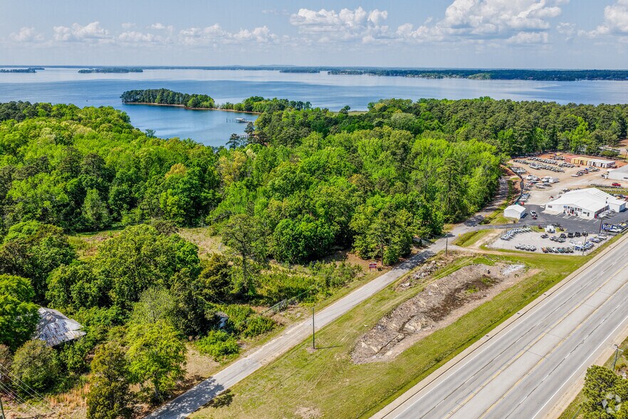 Primary Photo Of 0 Beekeeper Ct, Lexington Land For Sale