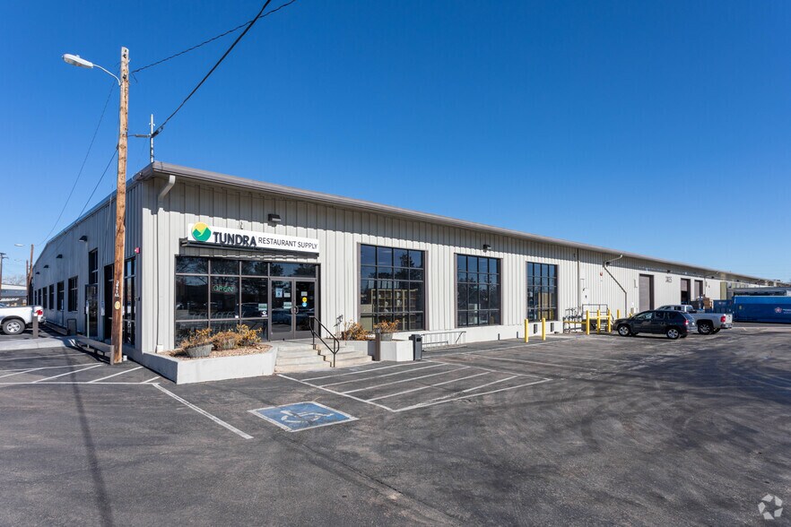 More Photos Of 3825 Walnut St, Boulder Manufacturing For Lease