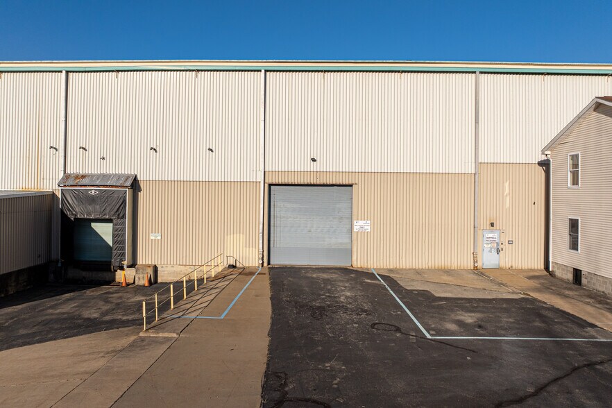 More Photos Of 200 Riverview Dr, Monessen Manufacturing For Lease