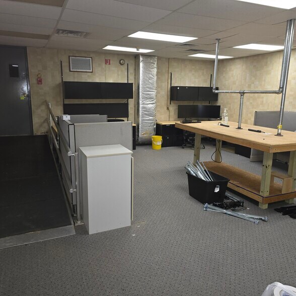 More Photos Of 6080 Jet St, Oscoda Industrial For Sale