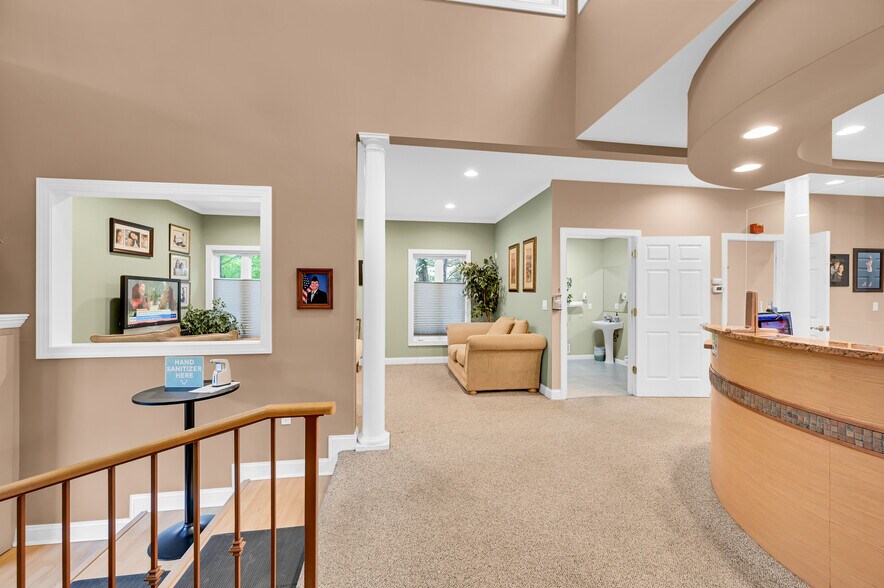 More Photos Of 21 Orchard St, Denville Medical For Lease