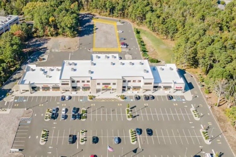 More Photos Of 1922 Hooper Ave, Toms River Warehouse For Lease