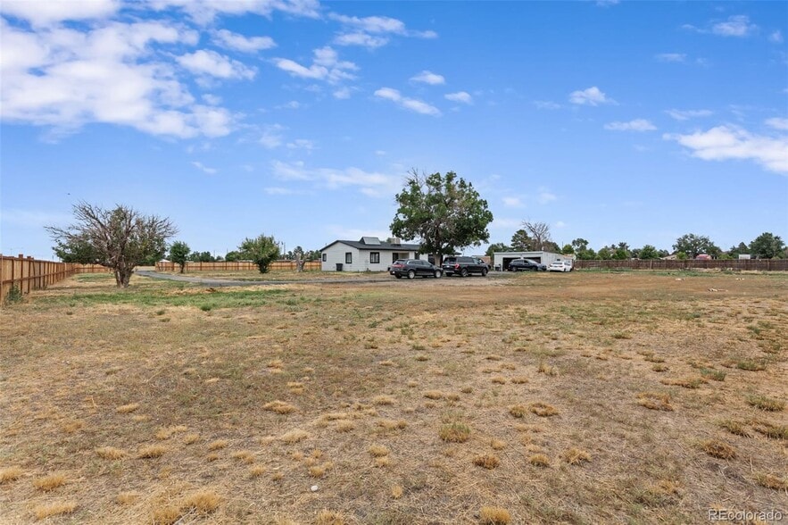 More Photos Of 1280 Airport Blvd, Aurora Land For Sale