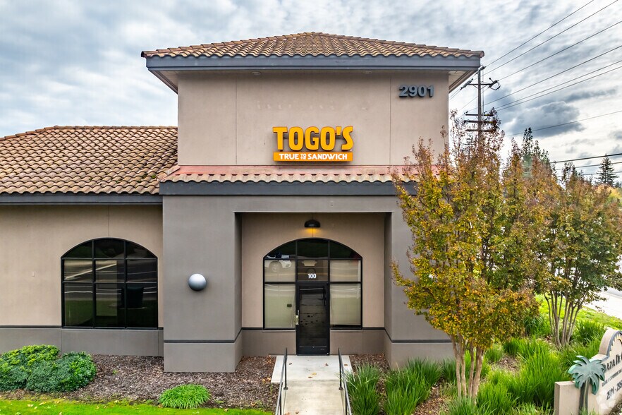 More Photos Of 2901 Sunrise Blvd, Rancho Cordova Unknown For Lease