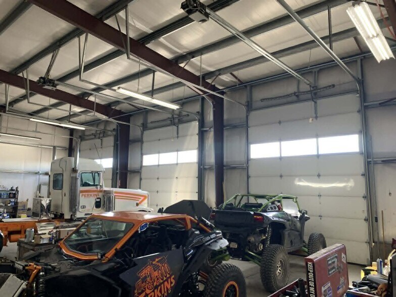 More Photos Of 1559 W 2550 N, Ogden Warehouse For Lease