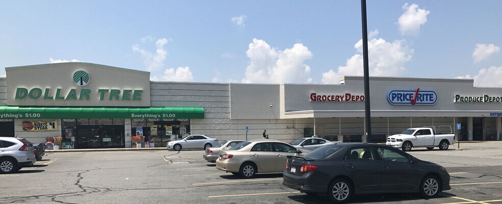 More Photos Of 86 Swansea Mall Dr, Swansea Unknown For Lease