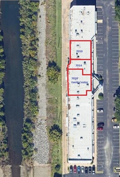 More Photos Of 1671 E 71st St, Tulsa Storefront For Sale