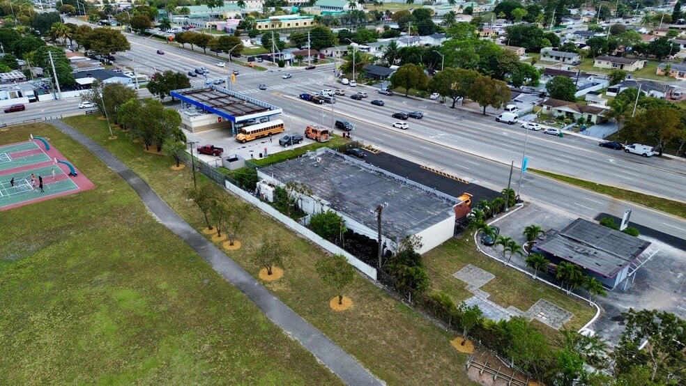 More Photos Of 3251-3255 NW 183rd St, Opa-locka Storefront For Sale