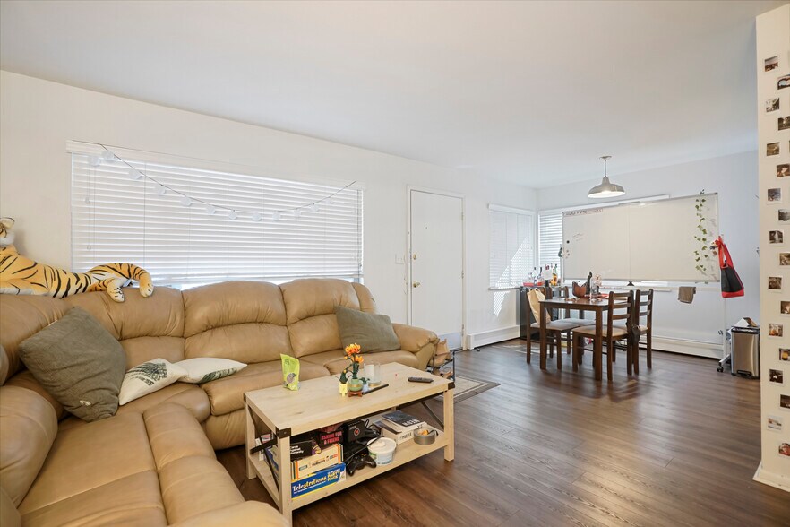 More Photos Of , Boulder Multifamily For Sale