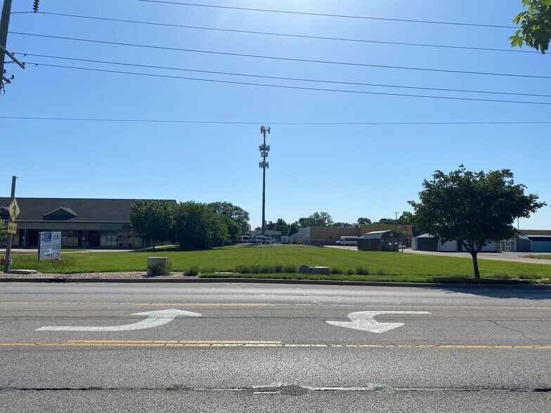 More Photos Of 1806 Philo Rd, Urbana Land For Sale