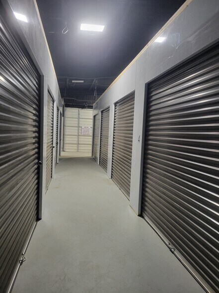 More Photos Of 1228 Phillips Rd, White Pine Self Storage For Lease