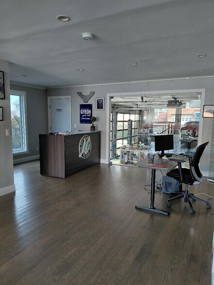 More Photos Of 422 Anderson Ave, Cliffside Park General Retail For Sale