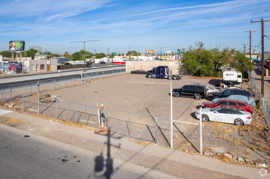 More Photos Of 4013-4021 S Central Ave, Phoenix Land For Sale