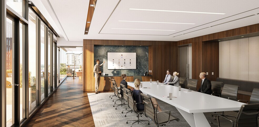 More Photos Of 5080 McKinney Ave, Dallas Office For Lease