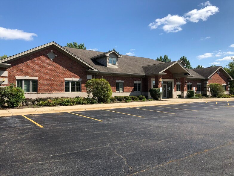 More Photos Of 16621 107th St, Orland Park Medical For Lease