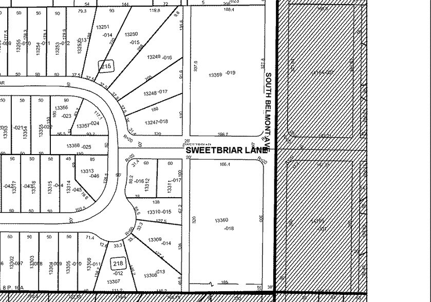 More Photos Of 1917-2011 Sweetbriar Ln, Springfield Apartments For Sale
