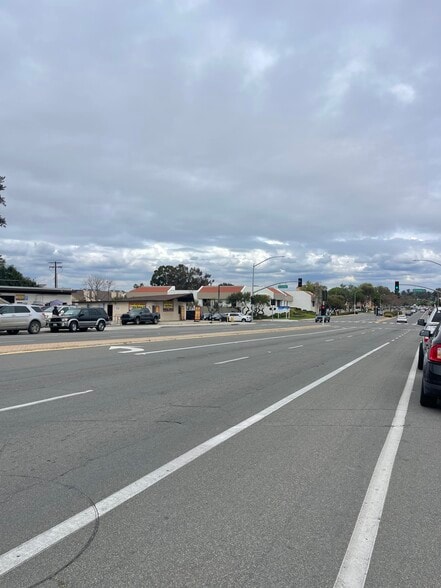 More Photos Of 7841 El Cajon Blvd, La Mesa Office Residential For Sale