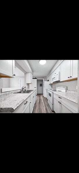 More Photos Of 4614 4614-4620 Orange St, Pearland Apartments For Sale