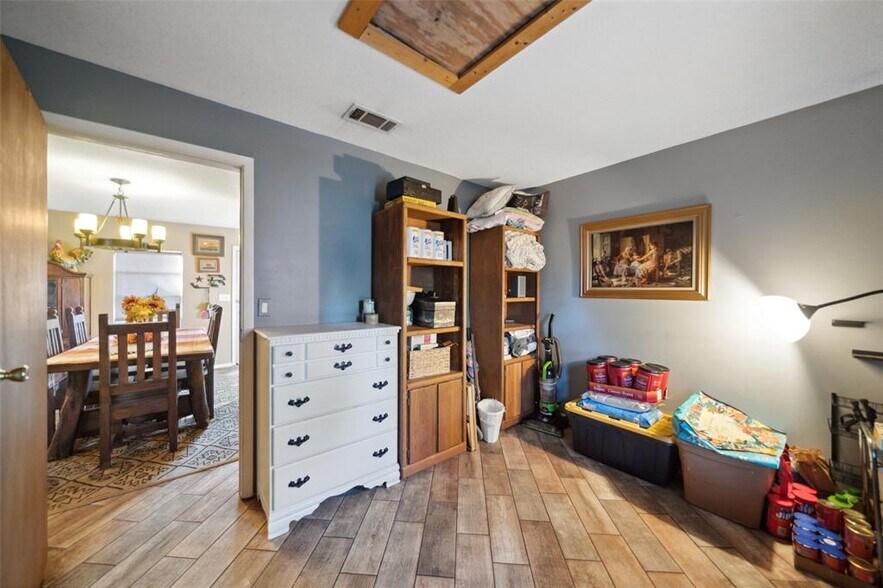 More Photos Of 15429 Rabon Chapel Rd, Montgomery Land For Sale