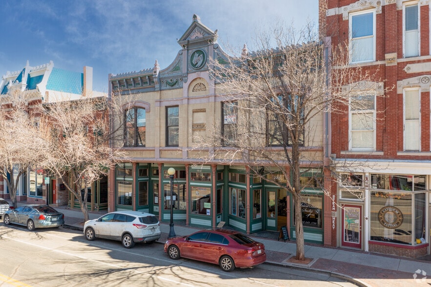 More Photos Of 226-228 S Union Ave, Pueblo Storefront Retail Office For Lease