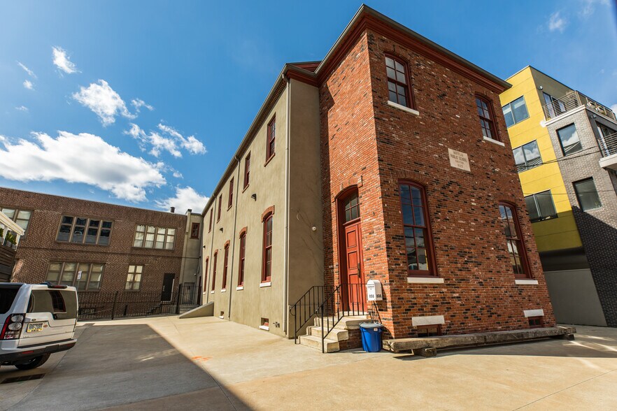 Primary Photo Of 808-818 N 3rd St, Philadelphia Loft Creative Space For Lease