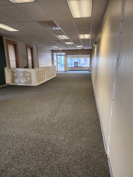 More Photos Of 111 N Main St, Adrian Office Residential For Lease