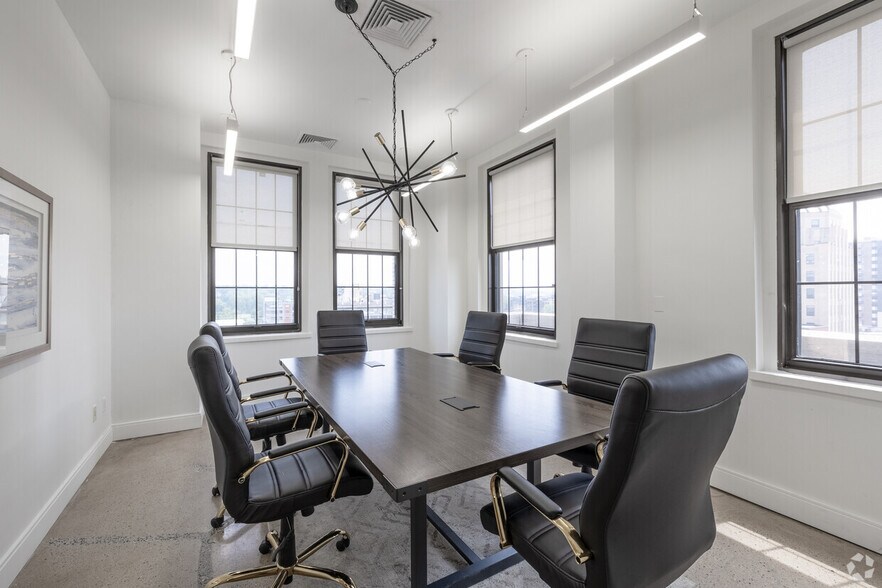 More Photos Of 243 Main St, Hackensack Loft Creative Space For Sale