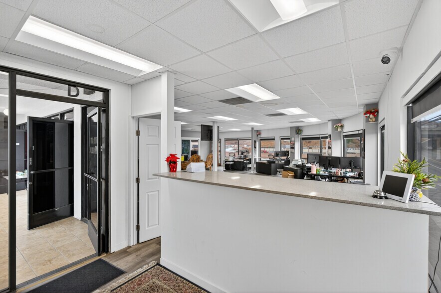 More Photos Of 12202 Foothill Blvd, Sylmar Freestanding For Sale