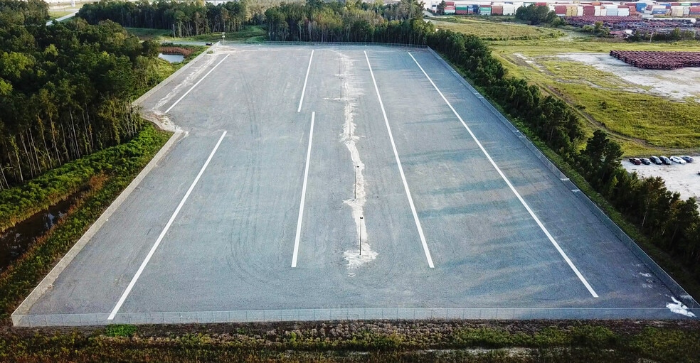 More Photos Of 2680 Old Augusta Rd, Rincon Land For Lease