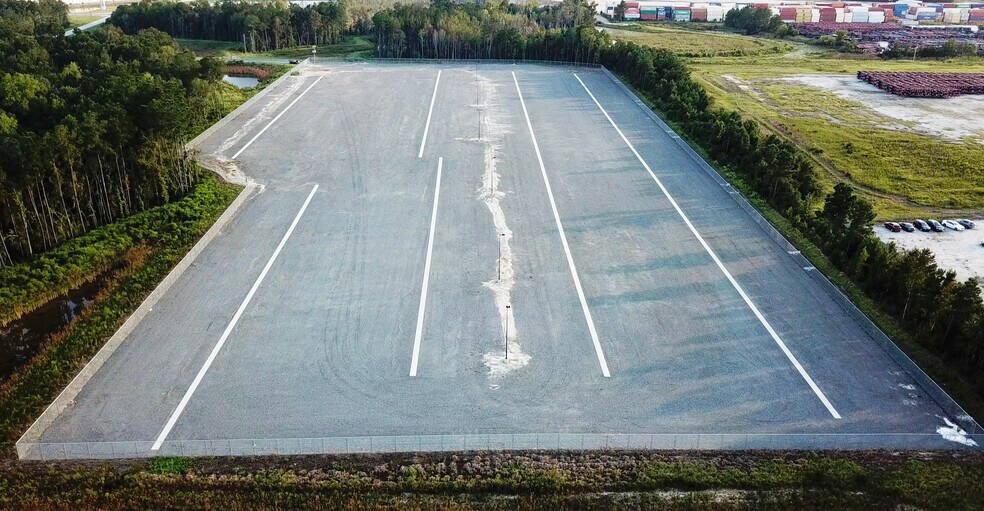 More Photos Of Old Augusta Rd, Rincon Land For Lease