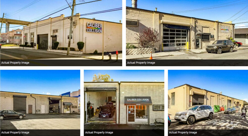 More Photos Of 2550 Richmond Ter, Staten Island Auto Repair For Sale