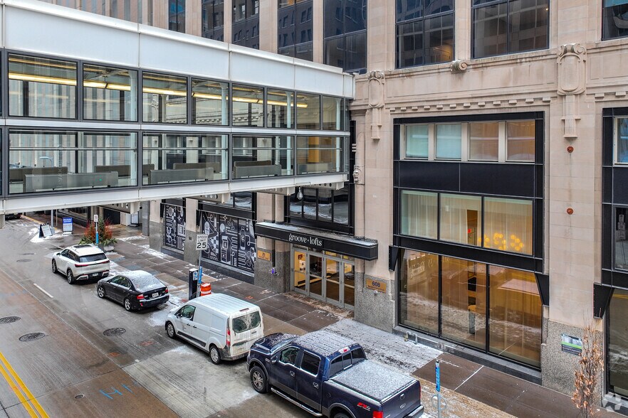 More Photos Of 608 2nd Ave S, Minneapolis Apartments For Lease