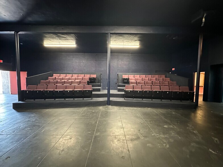 More Photos Of 6502-6504 Santa Monica Blvd, Los Angeles Theater Concert Hall For Lease