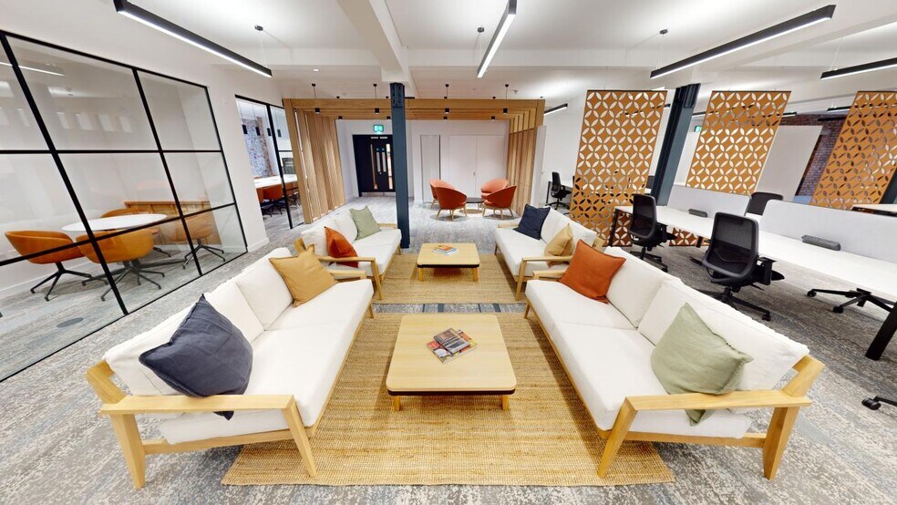 More Photos Of 188-204 Deansgate, Manchester Office For Sale