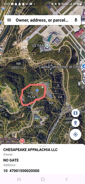 More Photos Of Deitrick Blvd, Charleston Land For Sale