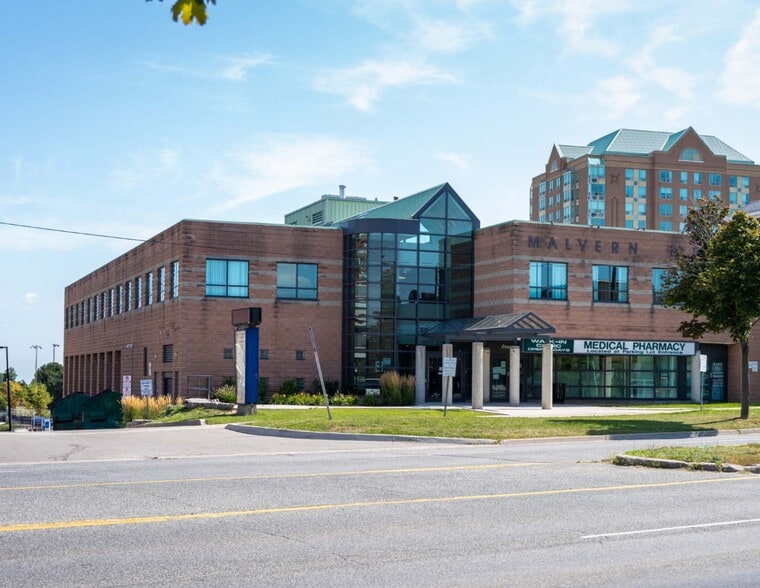 More Photos Of 1333 Neilson Rd, Toronto Medical For Lease