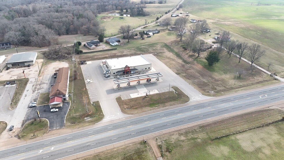 More Photos Of 2050 US Highway 64, Whiteville Freestanding For Sale