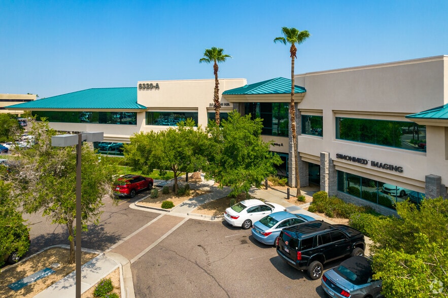 More Photos Of 6320 W Union Hills Dr, Glendale Unknown For Lease