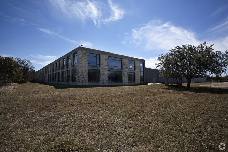 More Photos Of 9900 Spectrum Dr, Austin Office For Sale