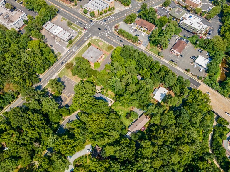 More Photos Of 100 Meadowbrook Dr, Chapel Hill Land For Sale