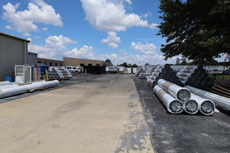More Photos Of 10407 Rocket Blvd, Orlando Manufacturing For Sale