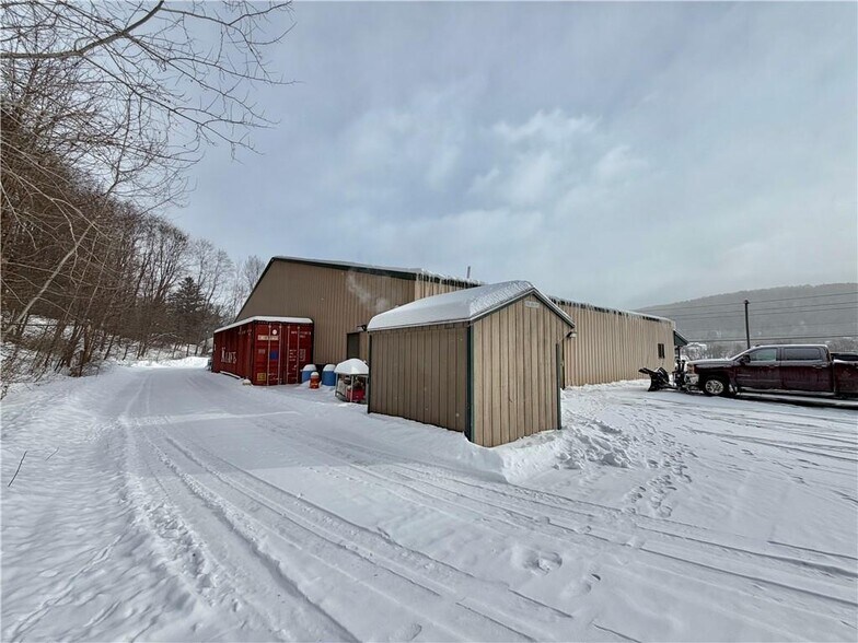 More Photos Of 5217 New York 12, Norwich Convenience Store For Sale