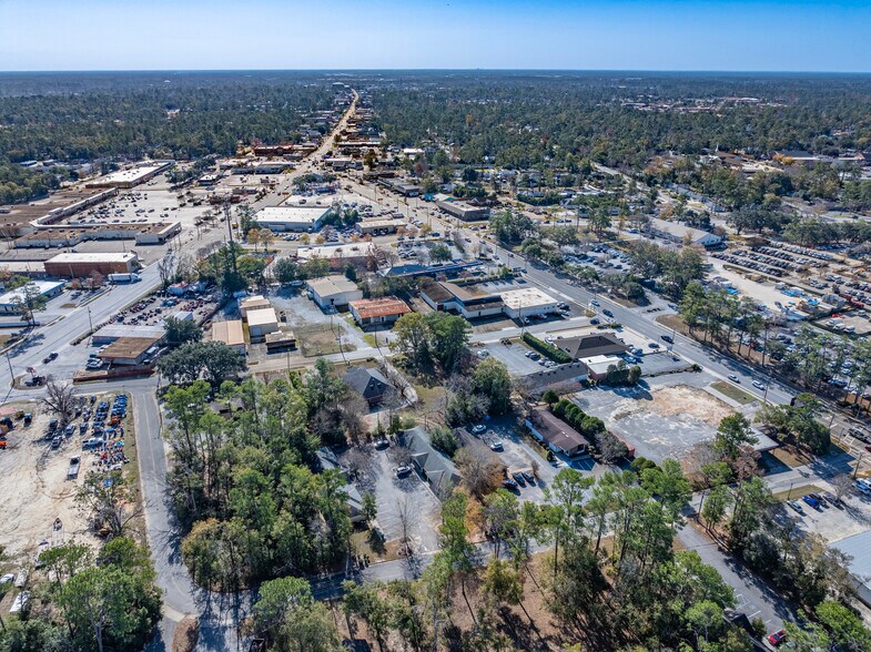 More Photos Of 415 Cowart Ave, Valdosta Office For Sale